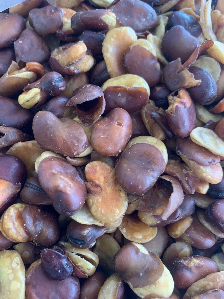 Kacang Roay 250gr
