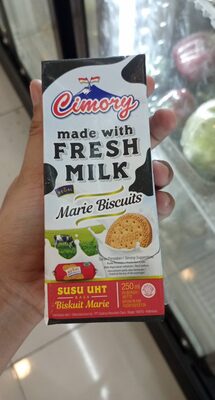 Cimory 250ml