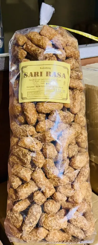 Kolontong Bal