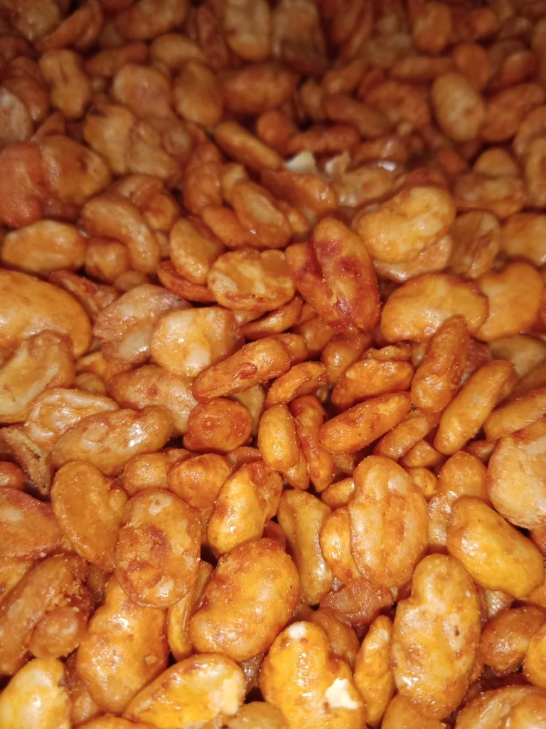 Koro Pedas 250gr