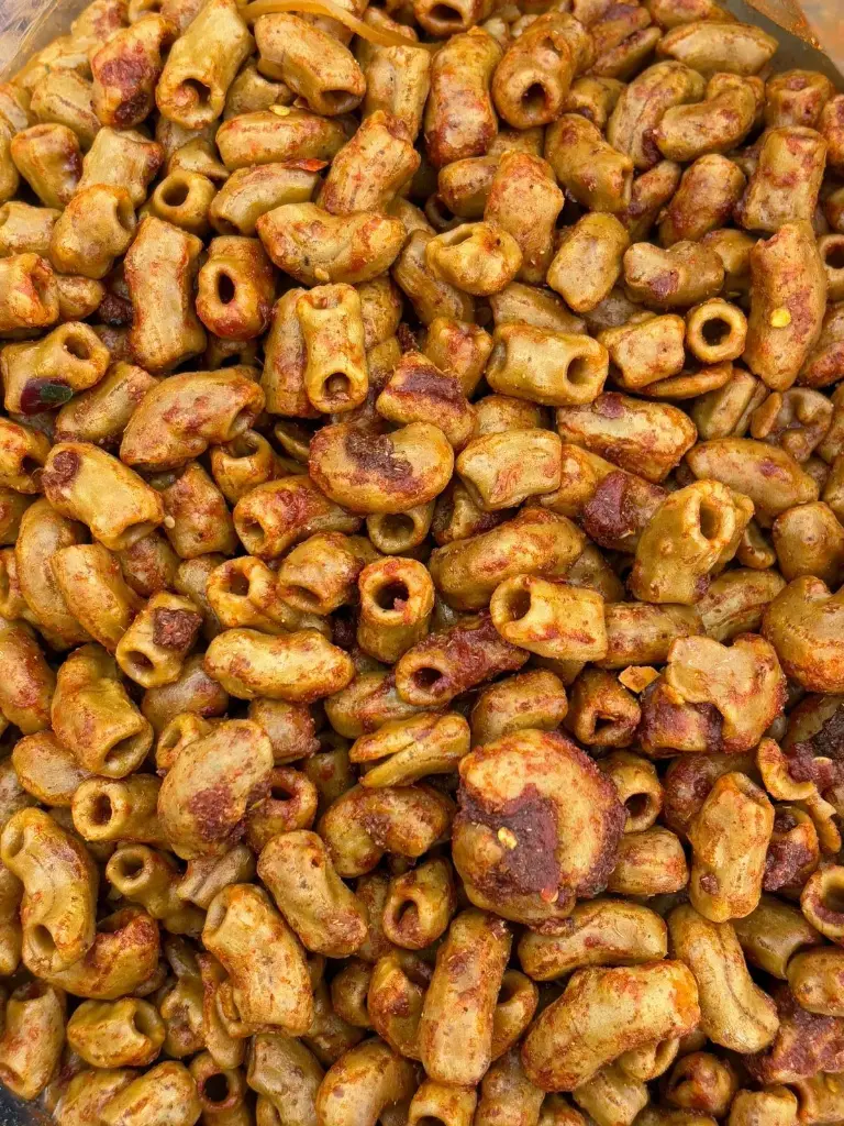 Makroni Bantat Cikruh Besar 250gr