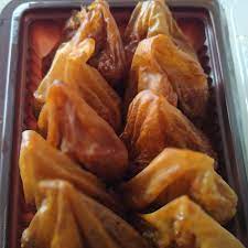 Burayot Bu Garut