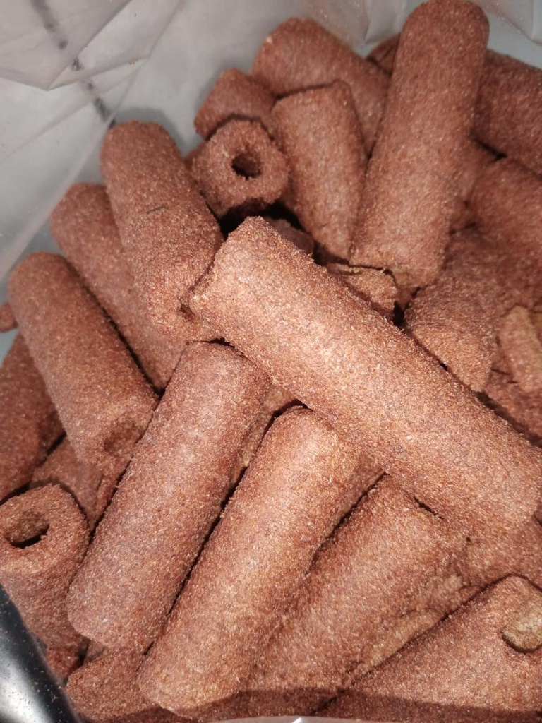 Mandala Stik Coklat 250gr