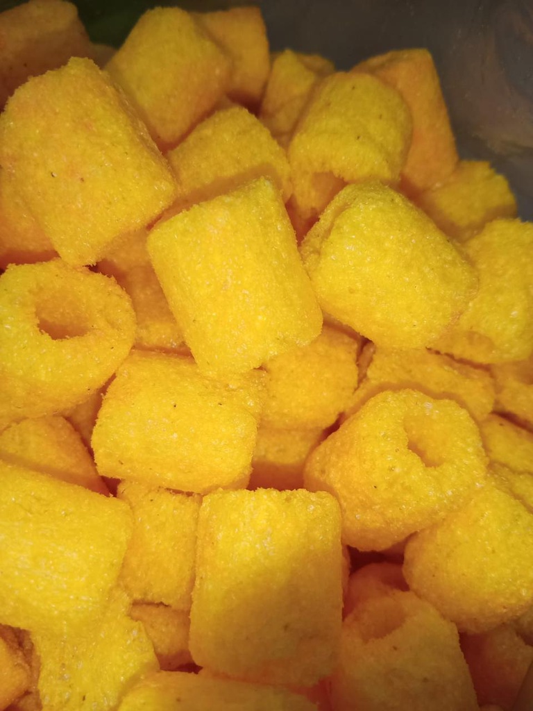 Osaka Nitrogen Pisang 250gr