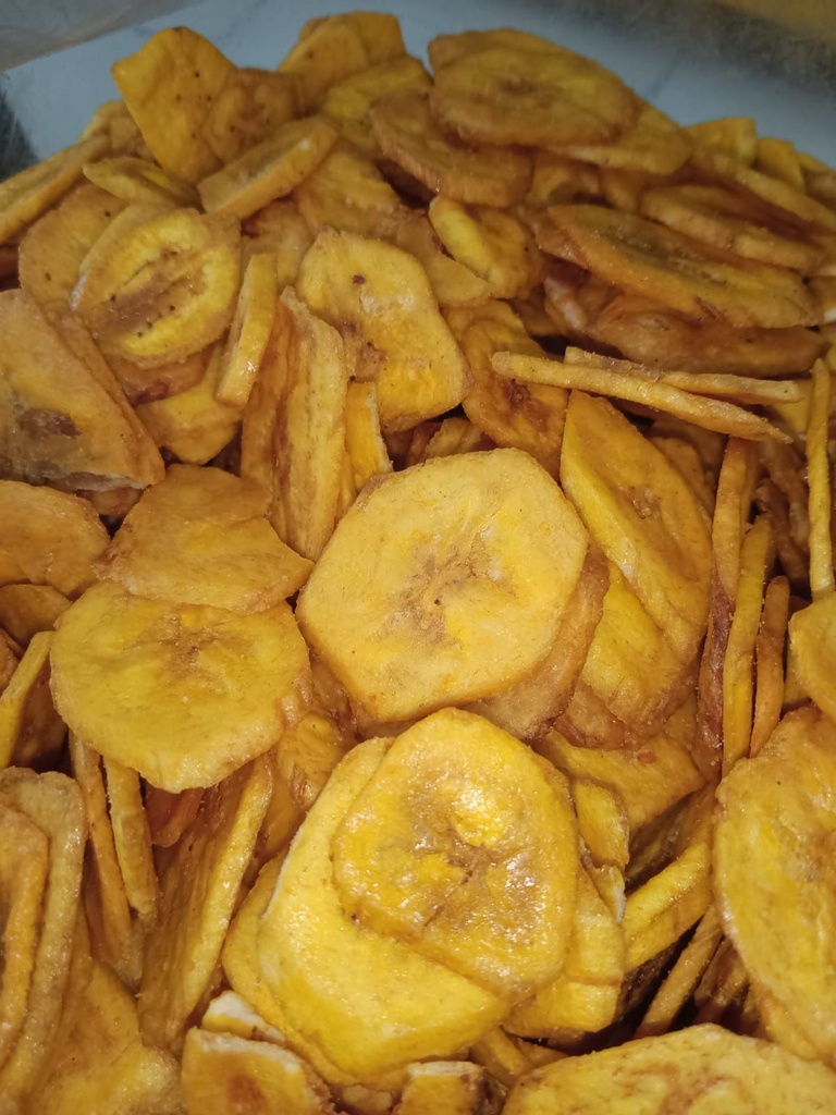Pisang Manis 250gr