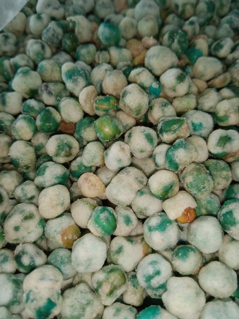 Polong Tepung Bal