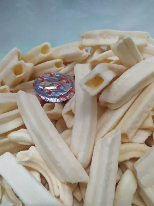 Potato Saos 250gr