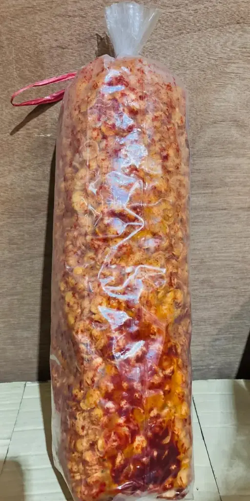 Remis cikruh zulva Bal