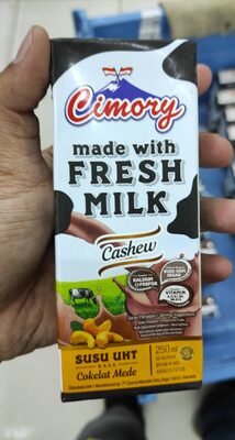 Cimory 250ml 