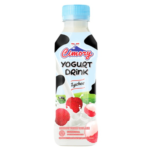 Cimory Leci Botol