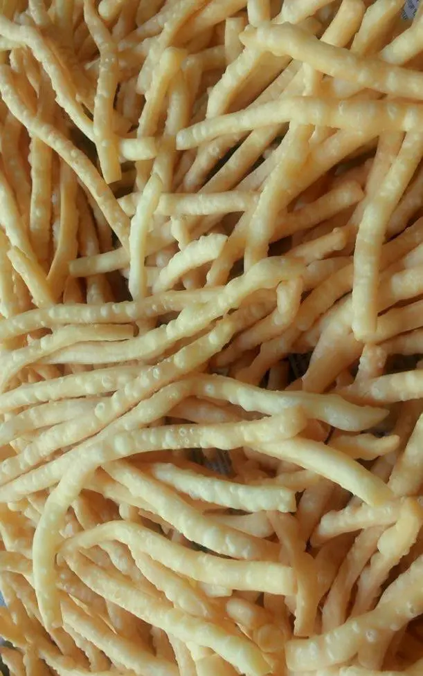 Sistik Bawang 250gr
