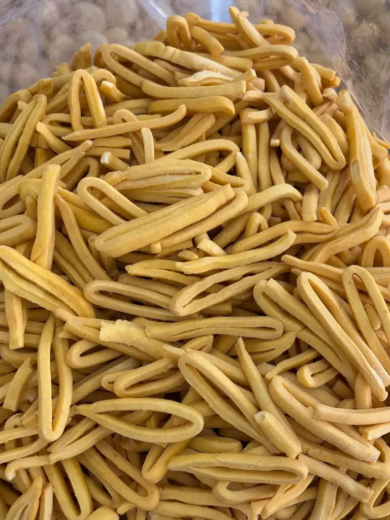 Stik Jarum 250gr