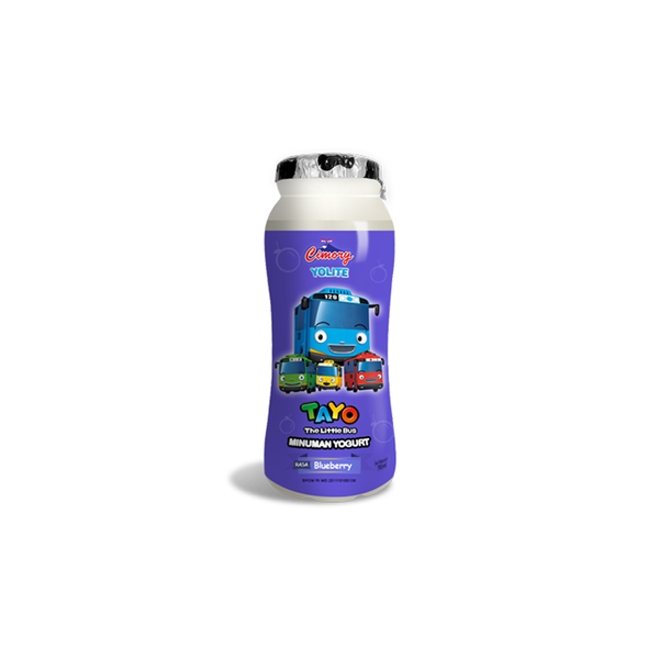 cimory yolite blueberry