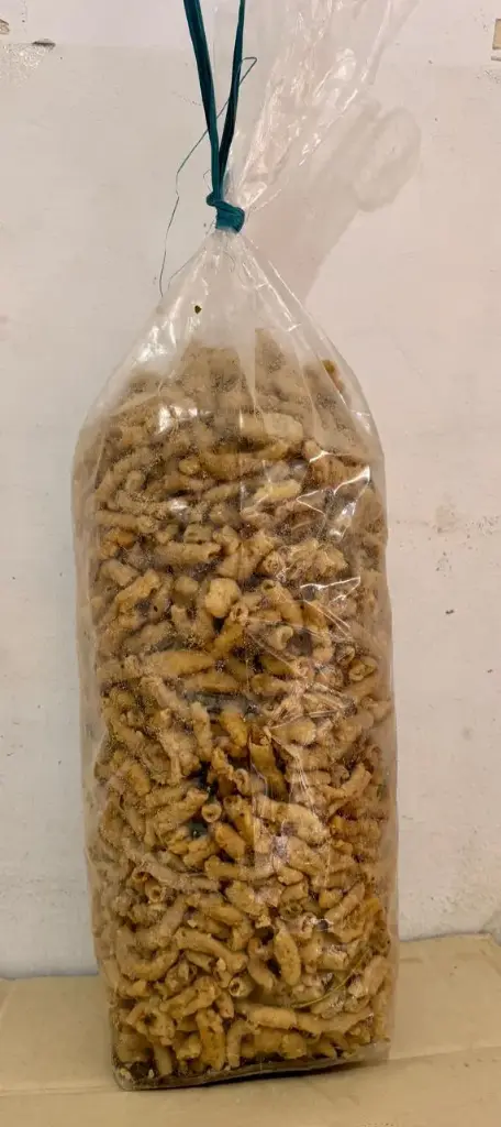 Usus Crispy Ori Bal