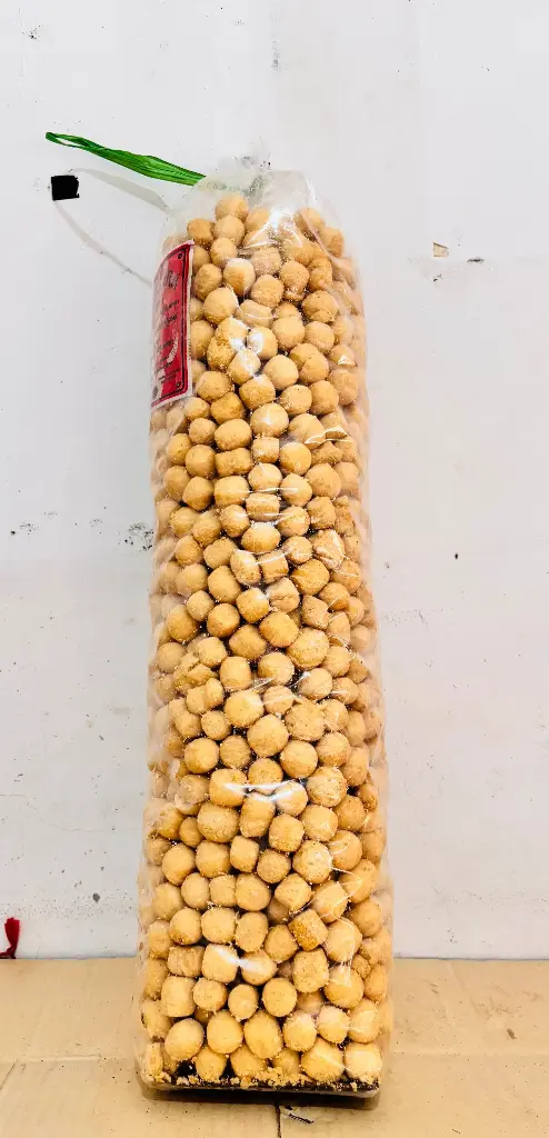 Tahu Bulat Asin Bal