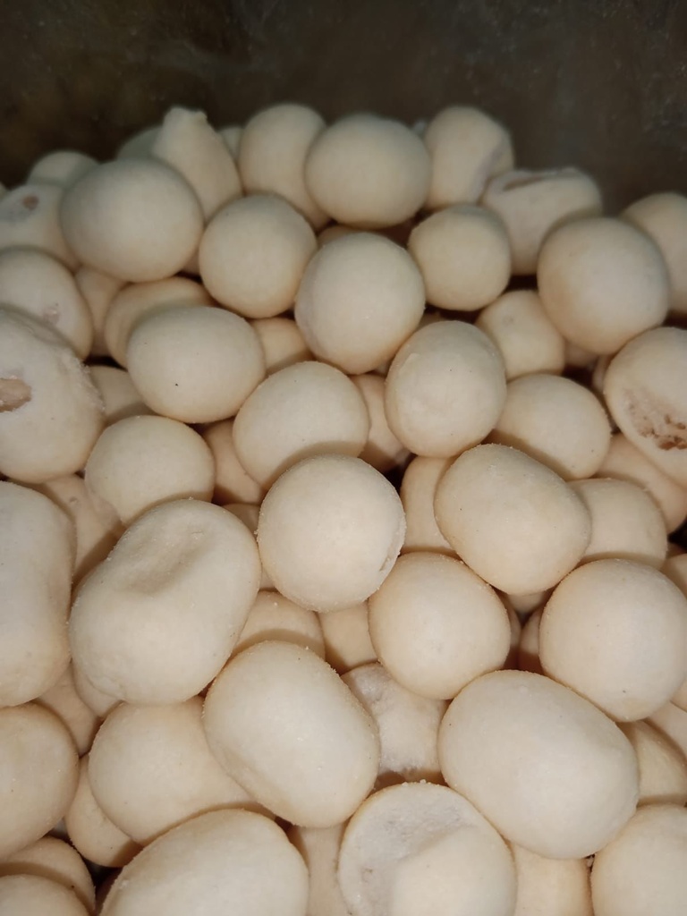 Pilus Idola 250gr