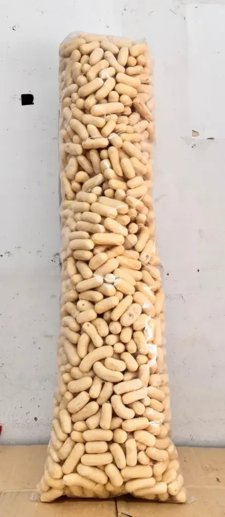 Pilus Idola Ball