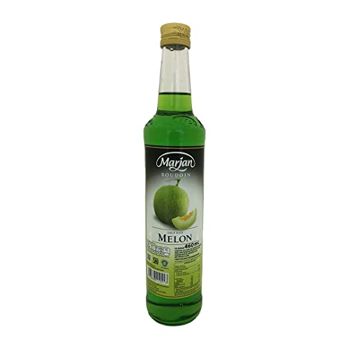 Marjan Melon