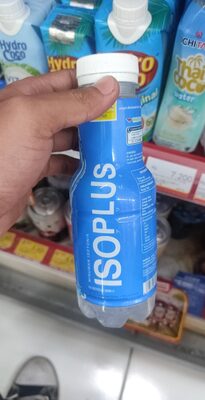 Isoplus