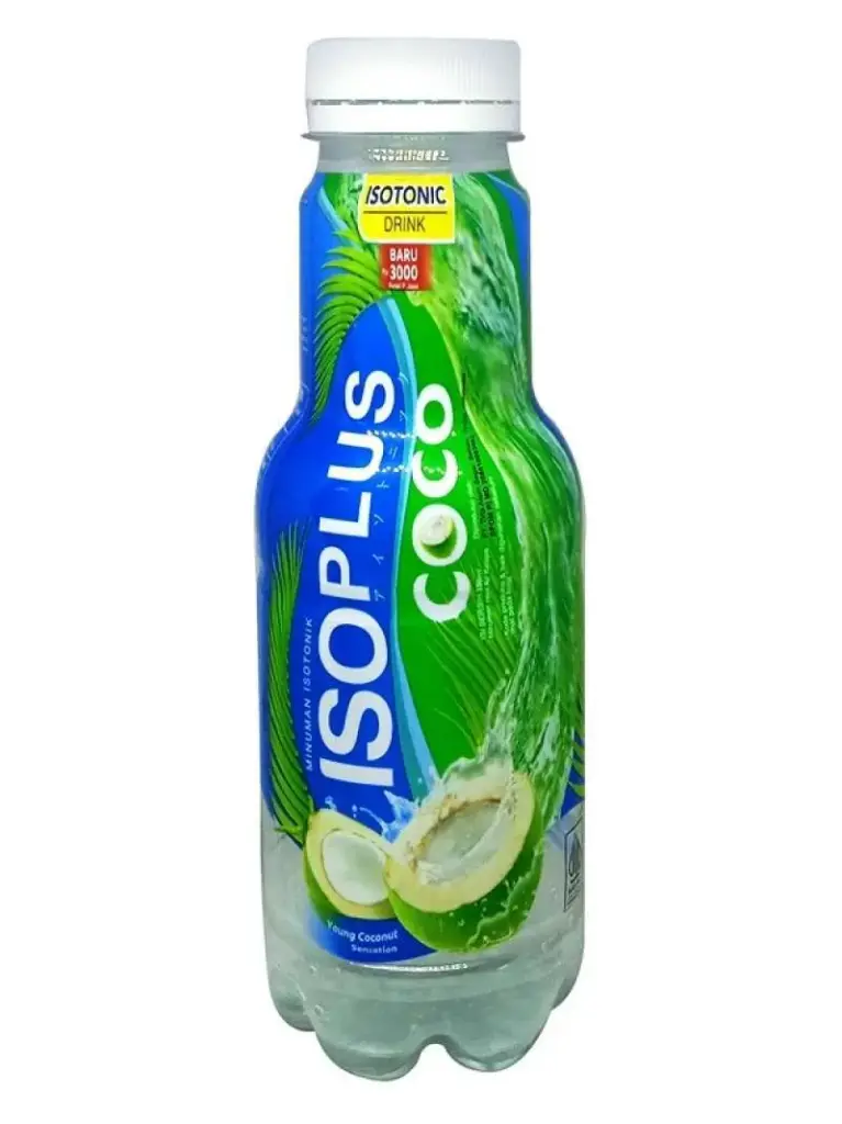 Isoplus Coco