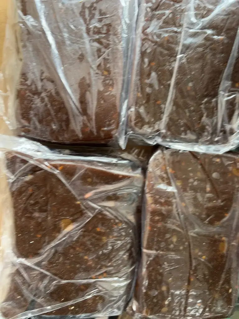 Kerak Dodol Picnic