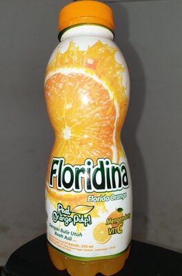 Floridina Orange