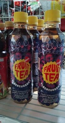 Fruit Tea B.C 350ml