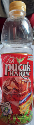 Teh Pucuk harum