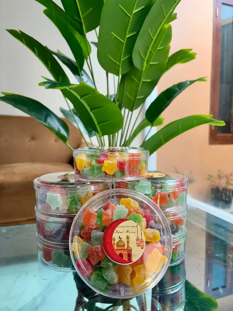 Yupi toples