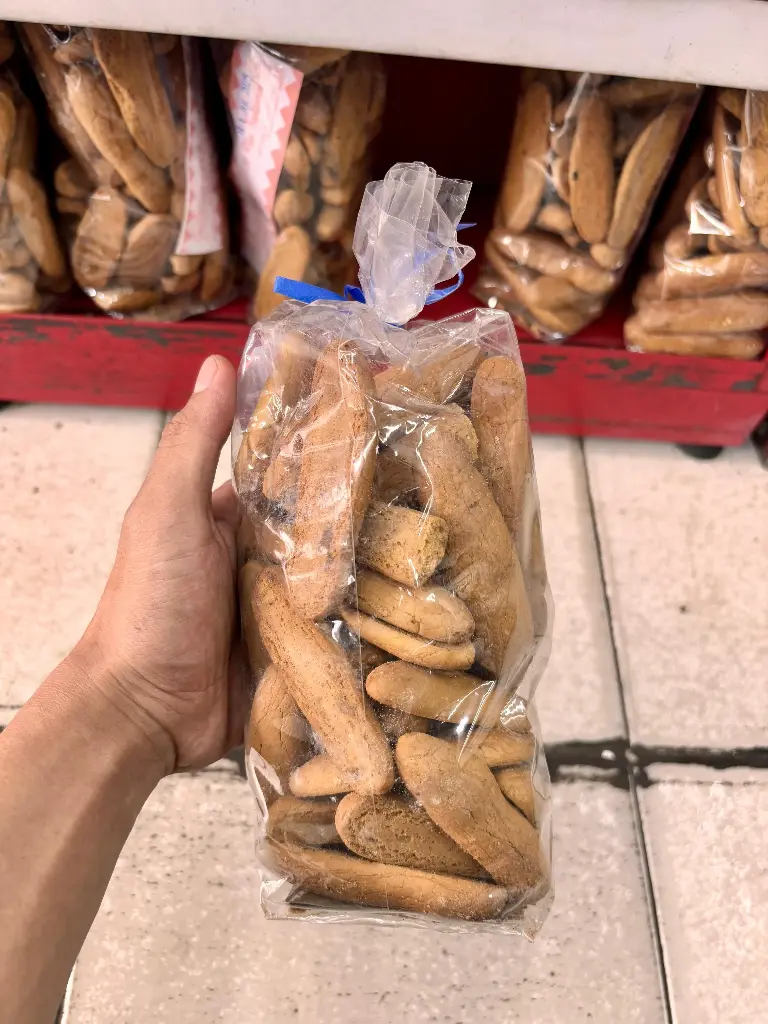 Bangket Rosmiati