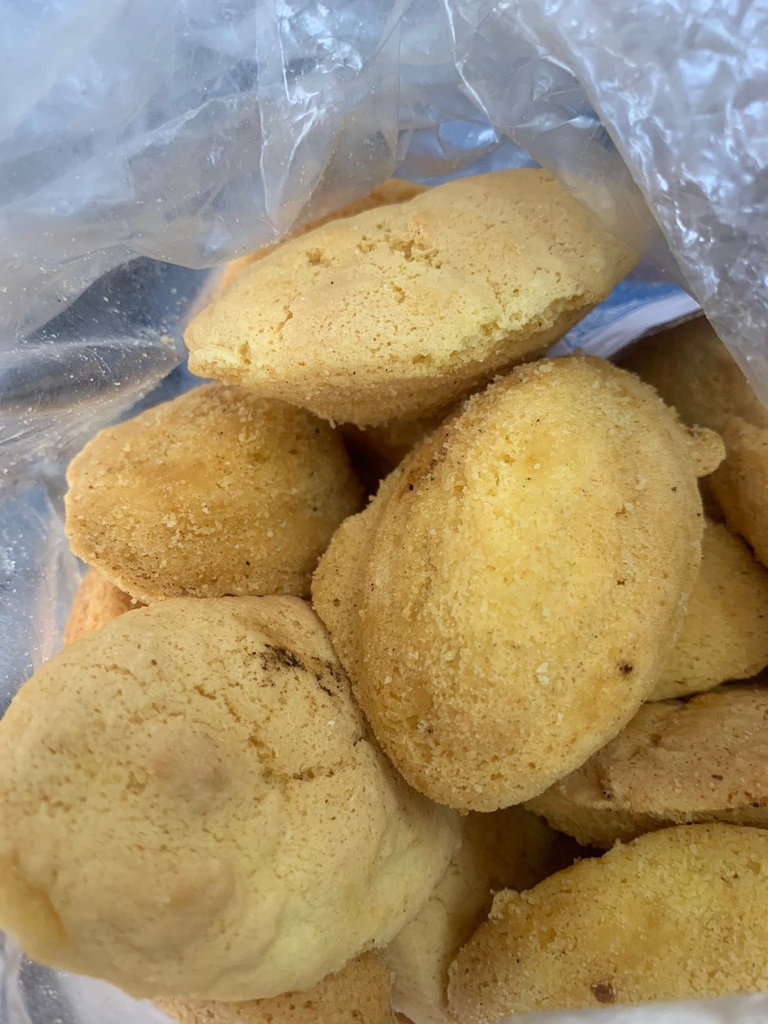 Bolu Kijing Bal