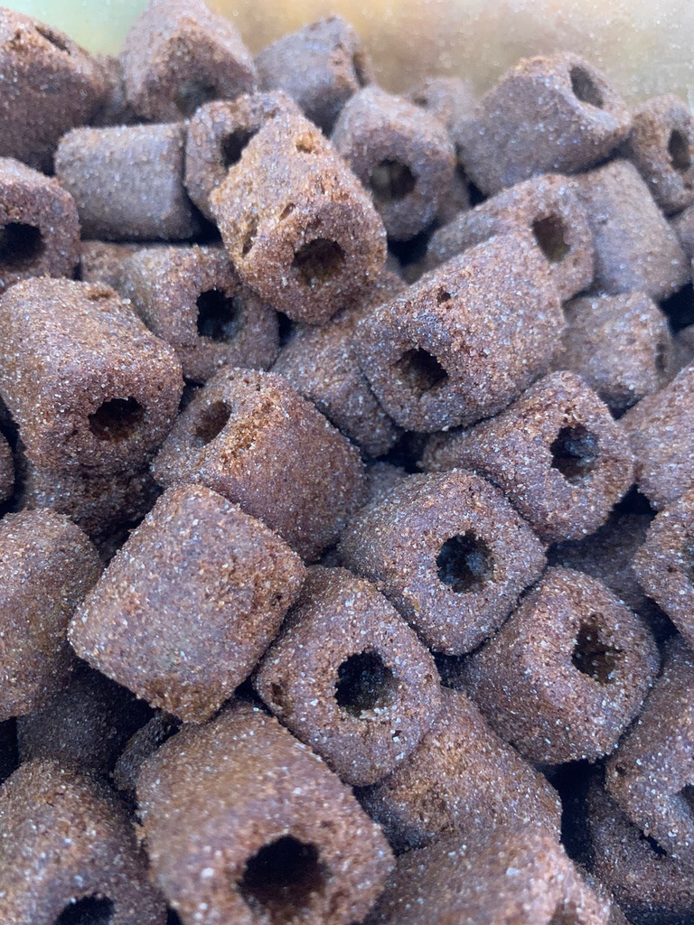 Chisko Coklat Bal