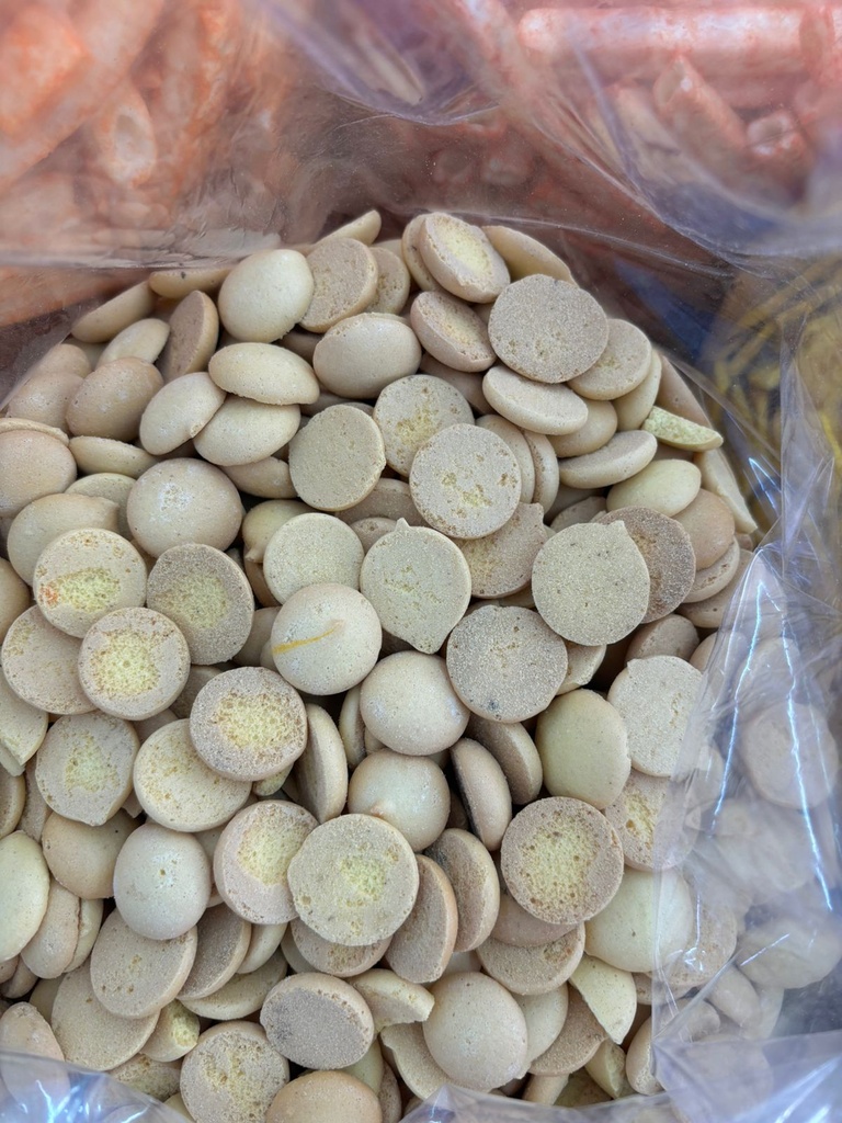 Egg drop 250gr