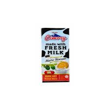 Cimory 125ml Marie 