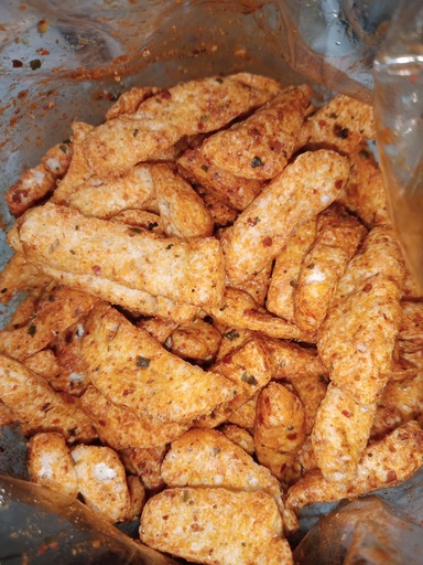 Kerupuk Basreng 250gr