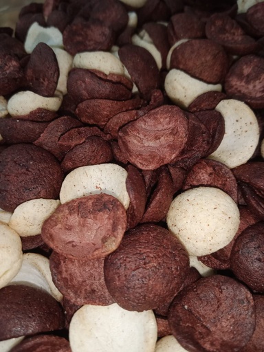 Koko Kran Bighjon Campur 250gr