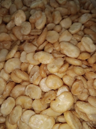Koro Asin Bal