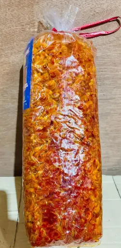 Makroni Kerang Zulfa Bal