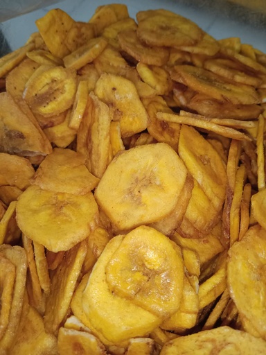Pisang Manis Bal