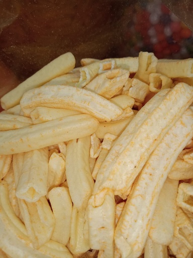 Potato JB 250gr