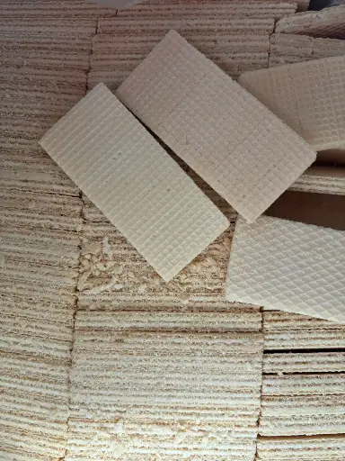 Rasana Wafer Kacang 250gr