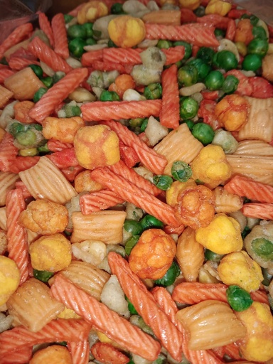 Snack Campur 250gr