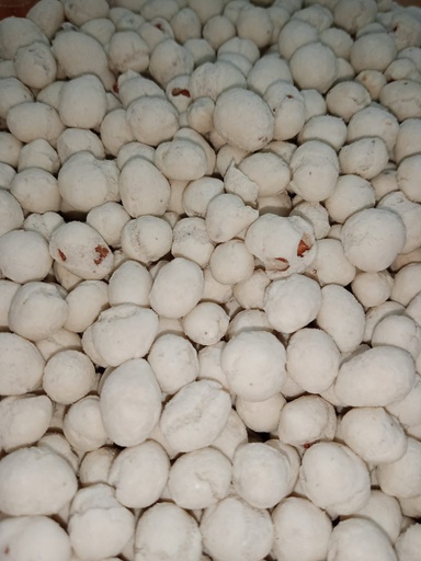 Sukro Cikur 3kg Bal