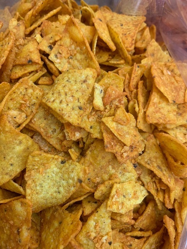 Tortila Balado tes 250gr