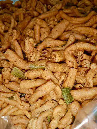 Usus Ashoka Pedas 250gr