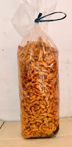 Usus Ashoka Pedas Bal
