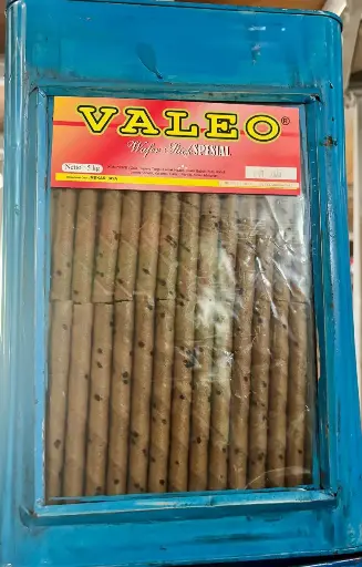 Valeo Astor Panjang Coklat Blek
