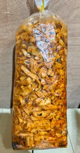 Kerupuk Basreng Bal