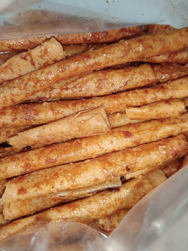 Pisang Aroma Madu bal