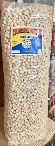 Sukro Cikur 5kg Bal